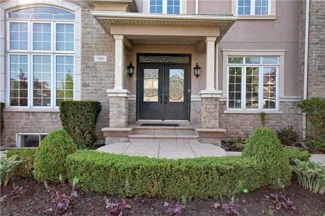 1181 Milna Dr, House detached with 4 bedrooms, 5 bathrooms and 4 parking in Oakville ON | Image 4