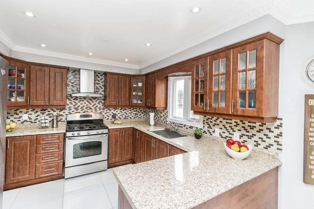 1512 Princelea Pl, House detached with 5 bedrooms, 4 bathrooms and 3.5 parking in Mississauga ON | Image 9