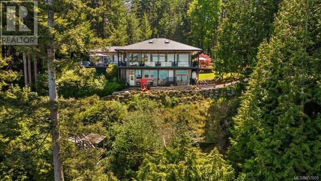 777 Mine Rd, House detached with 2 bedrooms, 3 bathrooms and 5 parking in Powell River E BC | Image 59