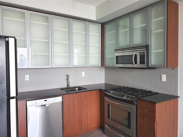 3403 - 33 Lombard St, Condo with 2 bedrooms, 2 bathrooms and 1 parking in Toronto ON | Image 27