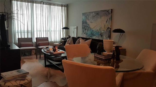 328 - 377 Madison Ave E, Condo with 1 bedrooms, 1 bathrooms and 0 parking in Toronto ON | Image 26