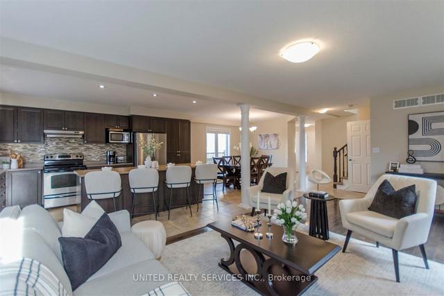 2494 Asima Dr, House detached with 5 bedrooms, 4 bathrooms and 4 parking in London ON | Image 37
