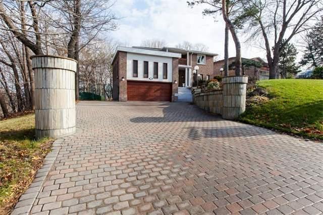 105 Page Ave, House detached with 5 bedrooms, 4 bathrooms and 6 parking in Toronto ON | Image 1
