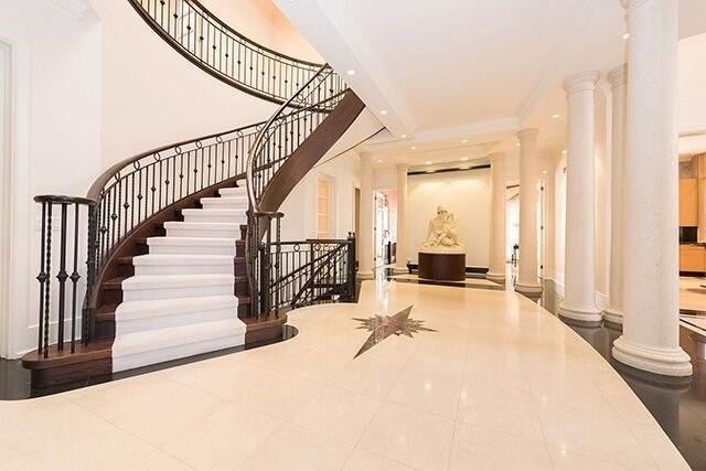 10 Daleberry Pl, House detached with 5 bedrooms, 9 bathrooms and 8 parking in Toronto ON | Image 3