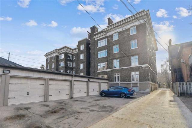 32 - 86 Herkimer St, Condo with 2 bedrooms, 2 bathrooms and 1 parking in Hamilton ON | Image 31