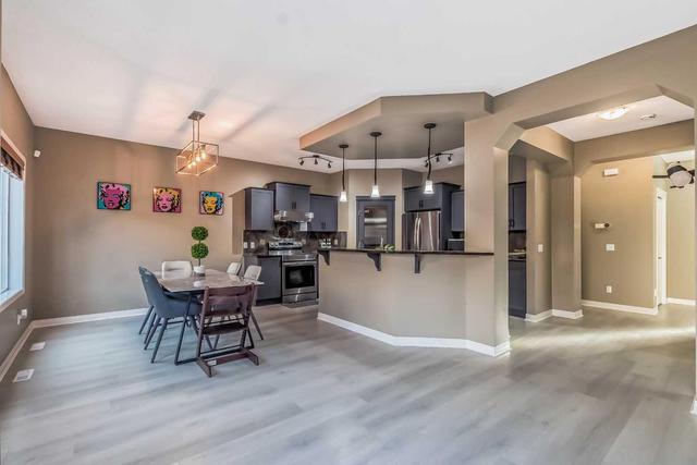 34 Aspen Stone Mews Sw, House detached with 4 bedrooms, 3 bathrooms and 4 parking in Calgary AB | Image 10