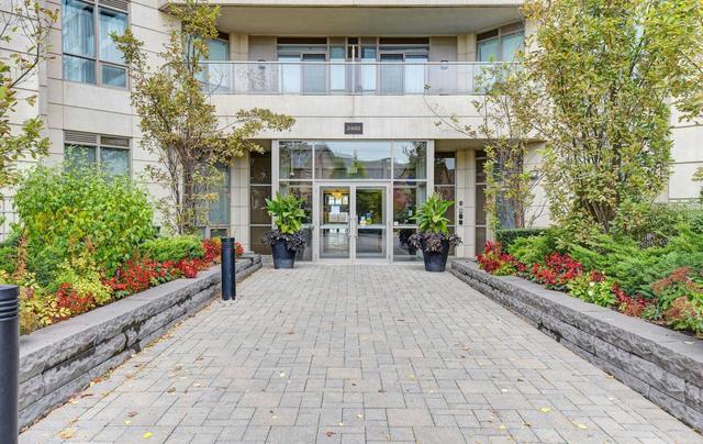 221 - 2480 Prince Michael Dr, Condo with 2 bedrooms, 2 bathrooms and 1 parking in Oakville ON | Image 12