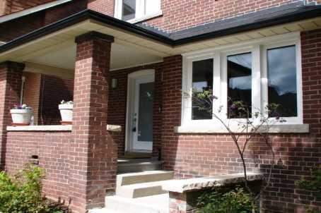 187 Wychwood Ave, House detached with 4 bedrooms, 3 bathrooms and 2 parking in Toronto ON | Image 8