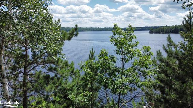 1296 Memesagamesing Lake, House detached with 3 bedrooms, 1 bathrooms and null parking in Parry Sound, Unorganized, Centre Part ON | Image 11