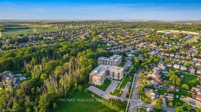 523 - 8111 Forest Glen Dr, Condo with 1 bedrooms, 1 bathrooms and 1 parking in Niagara Falls ON | Image 16