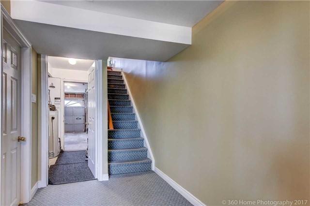 15 Birchbank Lane, Townhouse with 3 bedrooms, 3 bathrooms and 2 parking in Toronto ON | Image 15