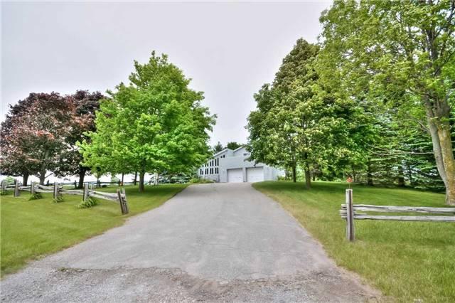 17899 Simcoe St, House detached with 3 bedrooms, 3 bathrooms and 6 parking in Kawartha Lakes ON | Image 2