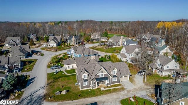 47 Marina Village Drive, House detached with 4 bedrooms, 2 bathrooms and 4 parking in Georgian Bay ON | Image 32