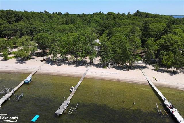 1264 Present Island, House detached with 3 bedrooms, 1 bathrooms and null parking in Georgian Bay ON | Image 18