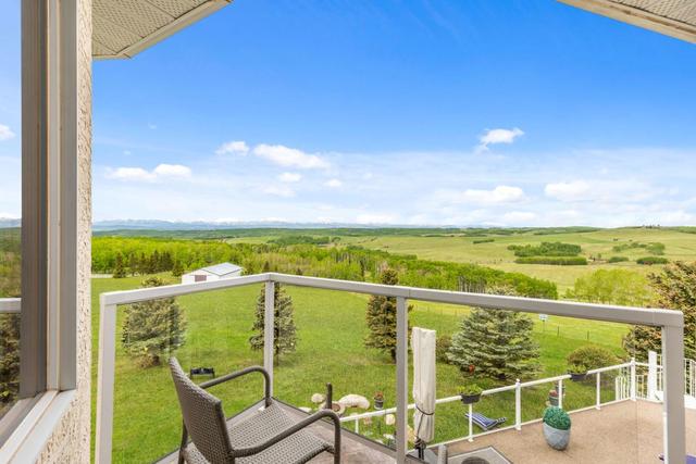 112067 292 Avenue W, House detached with 5 bedrooms, 5 bathrooms and 6 parking in Foothills County AB | Image 37