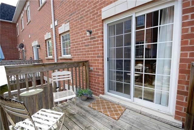 7B James St, House attached with 4 bedrooms, 5 bathrooms and 1 parking in Halton Hills ON | Image 7