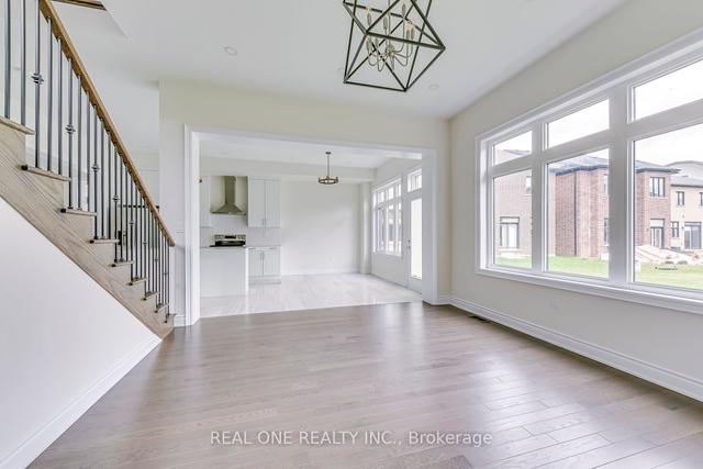 1191 Stag Hllw, House detached with 4 bedrooms, 3 bathrooms and 4 parking in Oakville ON | Image 8