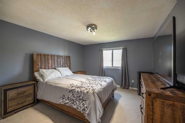 50 - 7 Kearney St, House attached with 3 bedrooms, 2 bathrooms and 3 parking in Guelph ON | Image 19