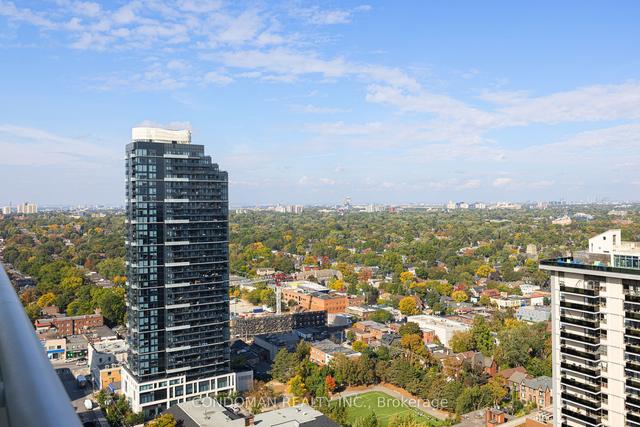 2701 - 101 Erskine Ave, Condo with 1 bedrooms, 1 bathrooms and 0 parking in Toronto ON | Image 6