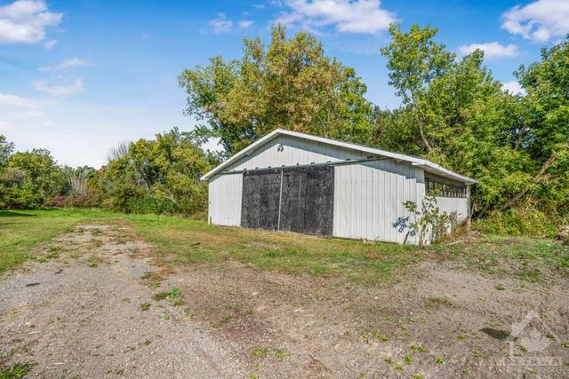 1167 Alfred Concession 5 Road, House detached with 4 bedrooms, 2 bathrooms and 12 parking in Alfred and Plantagenet ON | Image 25
