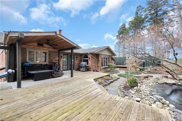 41 Yellow Birch Drive, House detached with 4 bedrooms, 3 bathrooms and 6 parking in Kitchener ON | Image 30