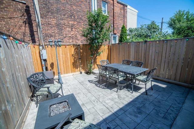 79 Earlscourt Ave, House semidetached with 3 bedrooms, 3 bathrooms and 2 parking in Toronto ON | Image 21