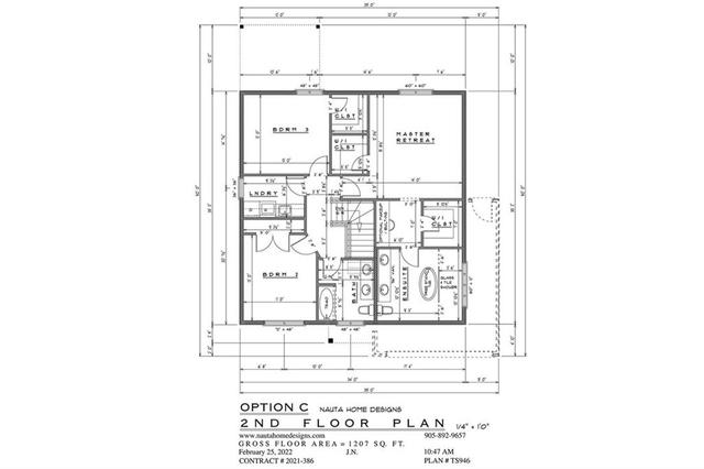 161 Brandon Avenue, House detached with 3 bedrooms, 2 bathrooms and 4 parking in Severn ON | Image 17