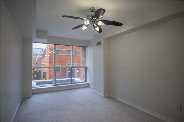 237 - 250 Wellington St N, Condo with 1 bedrooms, 1 bathrooms and 1 parking in Toronto ON | Image 15