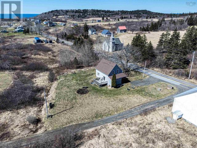23 Trout Cove Road, House detached with 3 bedrooms, 1 bathrooms and null parking in Digby MD NS | Image 29