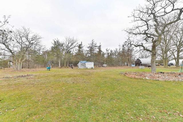 569 Hinchey Rd, House detached with 2 bedrooms, 2 bathrooms and 7 parking in Tyendinaga ON | Image 26