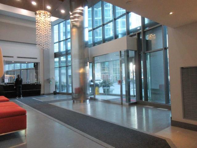 2611 - 373 Front St W, Condo with 1 bedrooms, 1 bathrooms and 1 parking in Toronto ON | Image 9