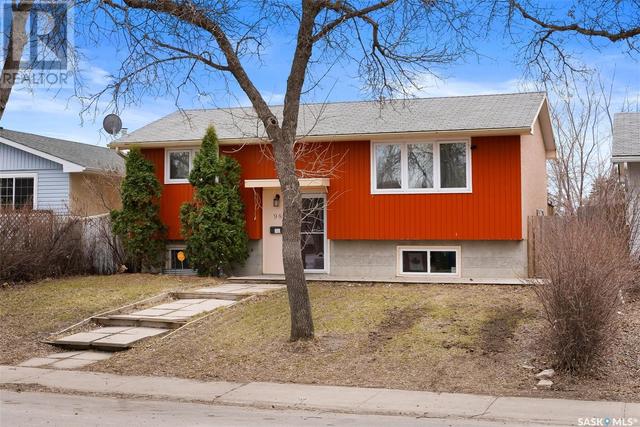 98 Trudelle Crescent, House detached with 3 bedrooms, 2 bathrooms and null parking in Regina SK | Image 29