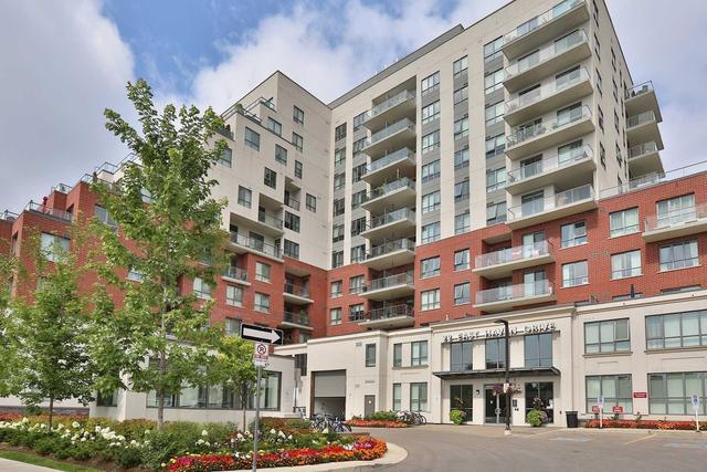 337 - 22 East Haven Dr, Condo with 2 bedrooms, 2 bathrooms and 1 parking in Toronto ON | Image 22