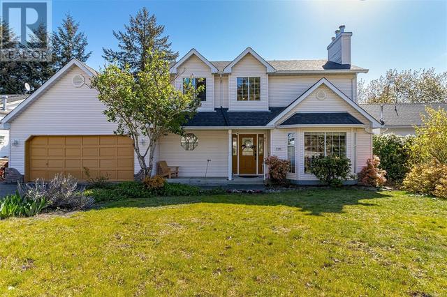 5582 Garibaldi Dr, House detached with 4 bedrooms, 4 bathrooms and 4 parking in Nanaimo BC | Image 39