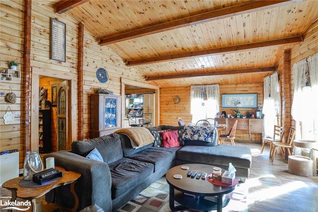 1515 Hwy 11 South, House detached with 4 bedrooms, 4 bathrooms and 10 parking in Gravenhurst ON | Image 43