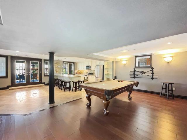 55 Goldenview Crt, House detached with 5 bedrooms, 7 bathrooms and 7 parking in Vaughan ON | Image 25