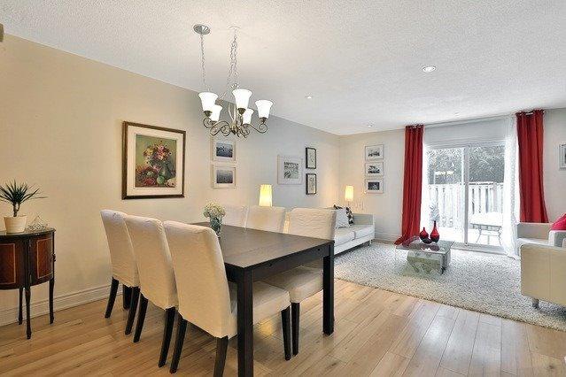 16 - 2067 Marine Dr, Townhouse with 3 bedrooms, 4 bathrooms and 1 parking in Oakville ON | Image 3