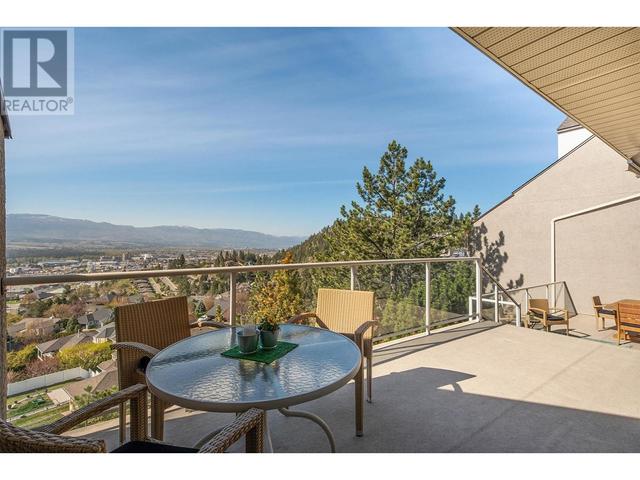 20 - 880 Christina Place, House attached with 4 bedrooms, 4 bathrooms and 4 parking in Kelowna BC | Image 14