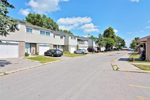 46 - 500 Osgoode Dr, Townhouse with 3 bedrooms, 2 bathrooms and 2 parking in London ON | Image 23