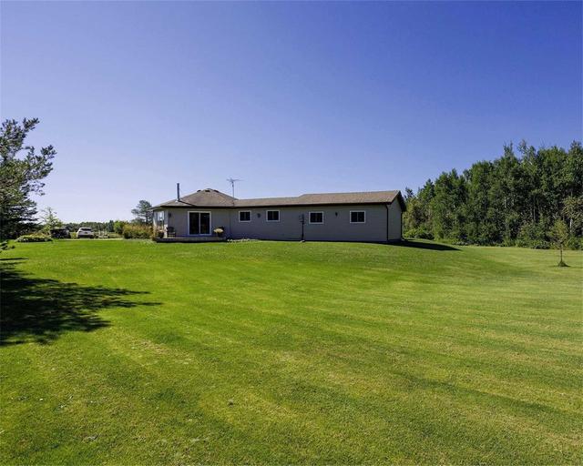 096150 4th Line Sw Line, House detached with 3 bedrooms, 1 bathrooms and 10 parking in Melancthon ON | Image 17