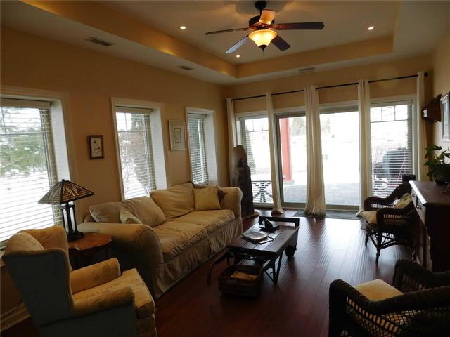 101 - 130 Steamship Bay Rd, Condo with 3 bedrooms, 2 bathrooms and 1 parking in Gravenhurst ON | Image 14