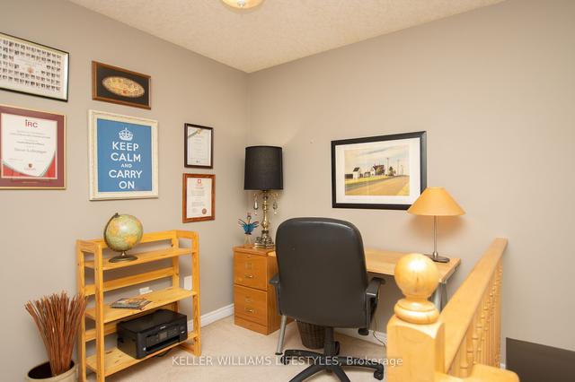 82 - 464 Commissioners Rd W, Townhouse with 3 bedrooms, 3 bathrooms and 4 parking in London ON | Image 19