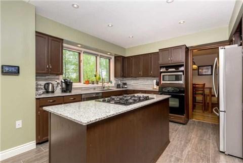 29 Elvyn Cres, House detached with 3 bedrooms, 3 bathrooms and 6 parking in Oro Medonte ON | Image 3