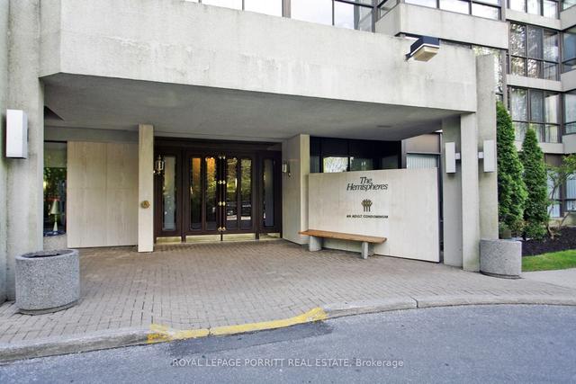 2108 - 131 Torresdale Ave, Condo with 2 bedrooms, 2 bathrooms and 2 parking in Toronto ON | Image 12