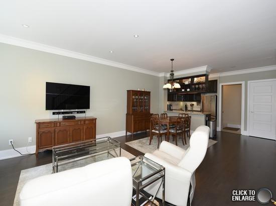 th4 - 15 Viking Lane, Townhouse with 3 bedrooms, 3 bathrooms and 2 parking in Toronto ON | Image 12