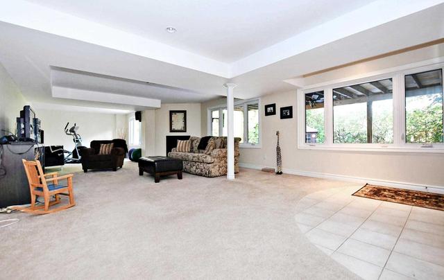 960 Portminster Crt, House detached with 5 bedrooms, 5 bathrooms and 6 parking in Newmarket ON | Image 15