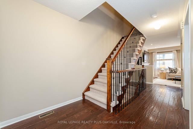 42 - 470 Beach Blvd, Townhouse with 3 bedrooms, 3 bathrooms and 2 parking in Hamilton ON | Image 18