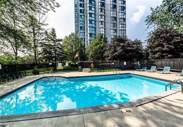1004 - 131 Torresdale Ave, Condo with 2 bedrooms, 2 bathrooms and 1 parking in Toronto ON | Image 10