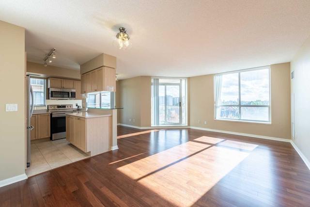 605 - 1150 Parkwest Pl, Condo with 2 bedrooms, 2 bathrooms and 1 parking in Mississauga ON | Image 18