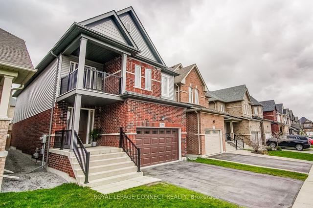 1741 Shelburne St, House detached with 4 bedrooms, 3 bathrooms and 3 parking in Oshawa ON | Image 12